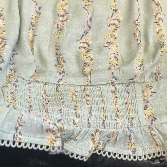 Free People Wild Love Top. - Picture 11 of 14